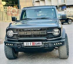 فورد برونكو